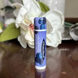 Chapstick “Mixed Berry”